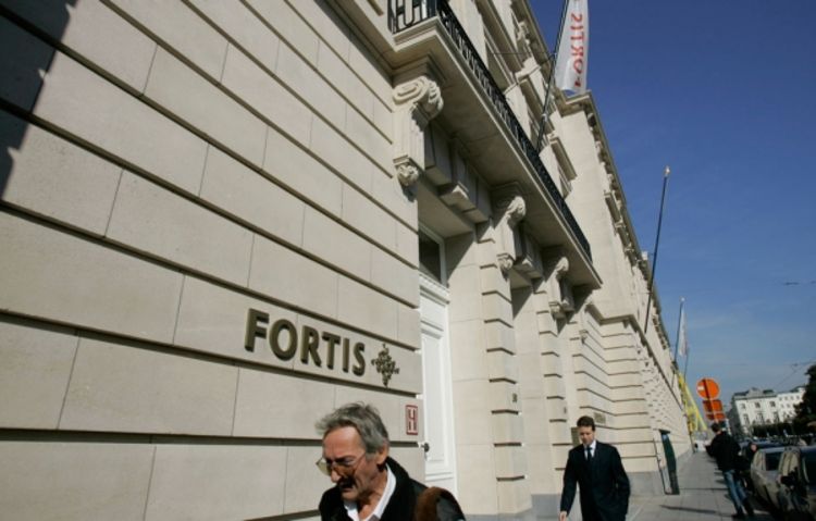 BNP Paribas kupila dijelove Fortisa