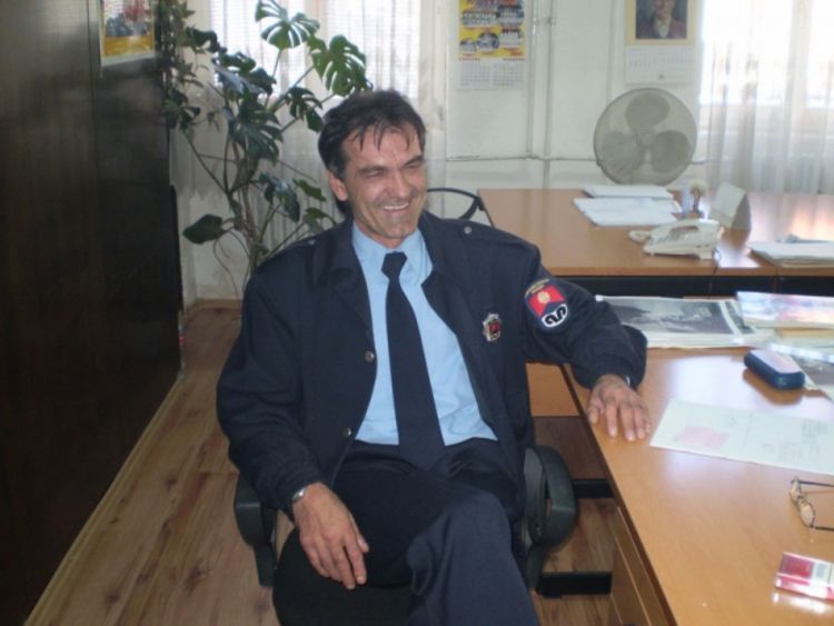 Policajac vratio novac penzioneru