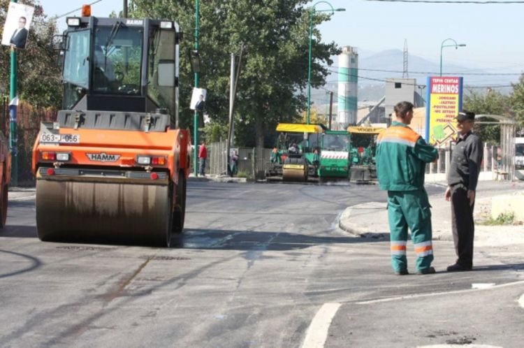 Vozači na ivici strpljenja