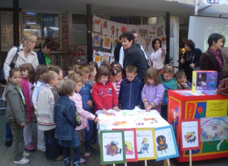 U porastu nasilje nad djecom do šest godina