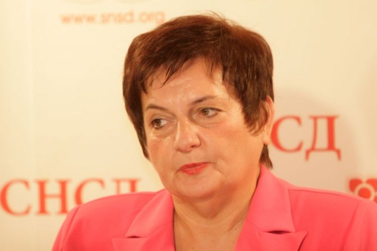 Sadović neće odlučivati o nabavci oružja za MUP RS 