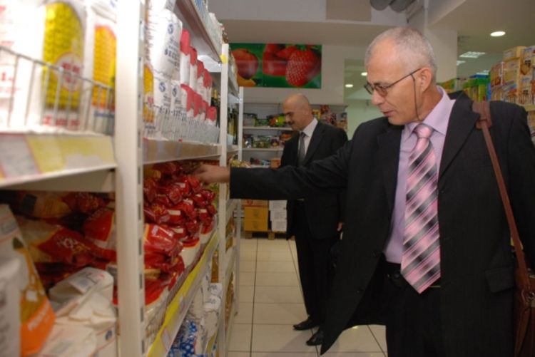 Trgovci kažnjeni sa 42.200 maraka