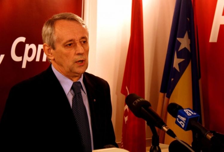 Stranke traže partnere
