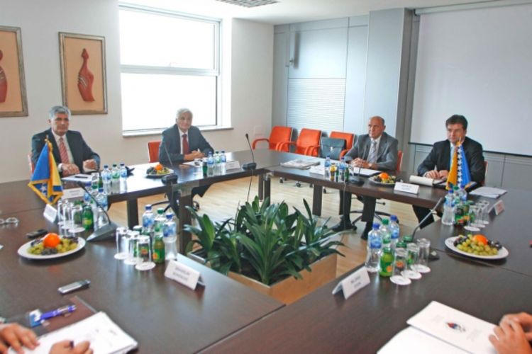 Lideri dolaze s istim stavovima