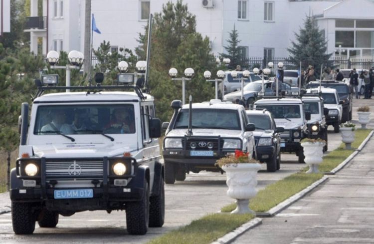 Tampon zona ostaje bez vojske