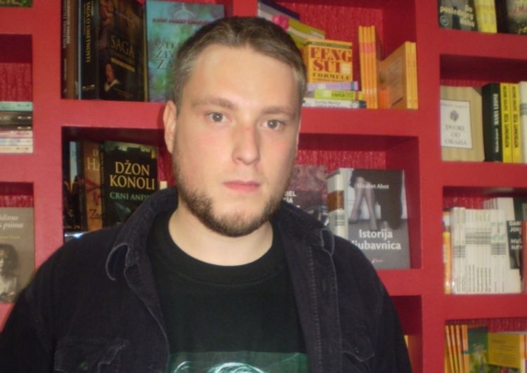 Svoj problem naziva darom