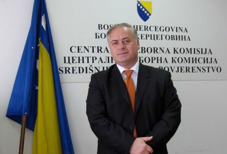 Arnautović: Konačni rezultati izbora prije 5. novembra