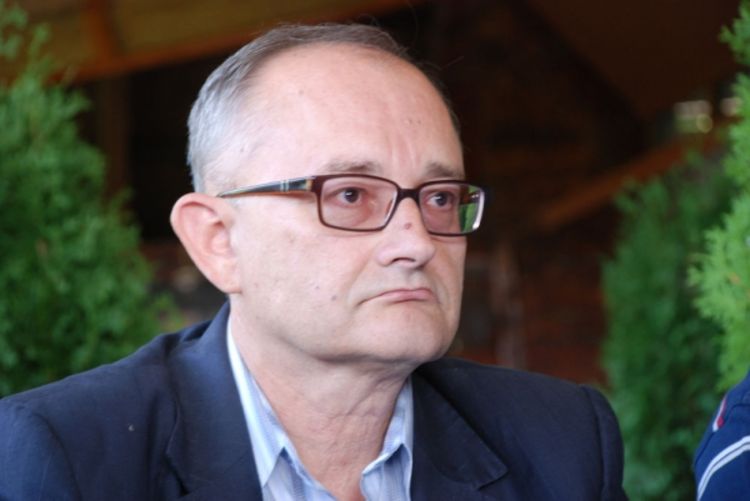 Uskoro o ostavci Bože Ljubića