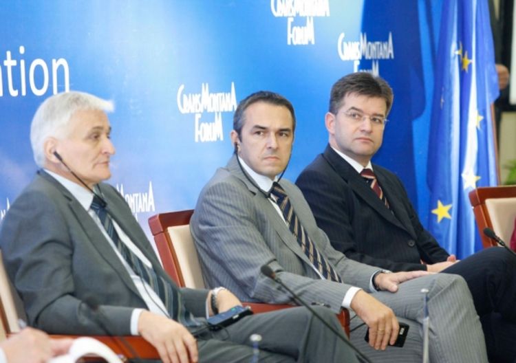 Za BiH presudna 2009. godina