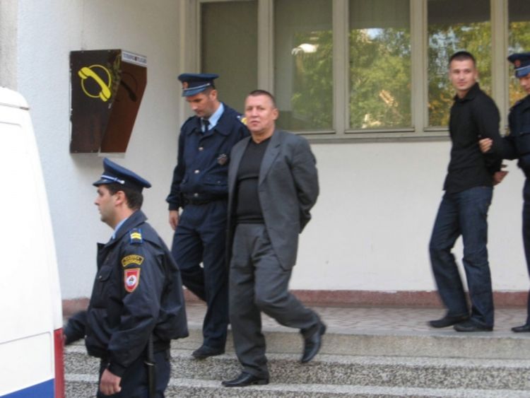 Miješali drogu s paracetamolom i kofeinom