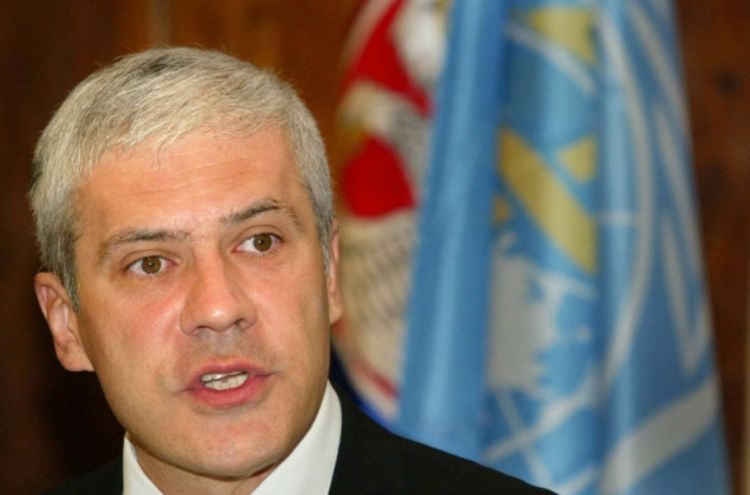 Tadić: Velika pobjeda