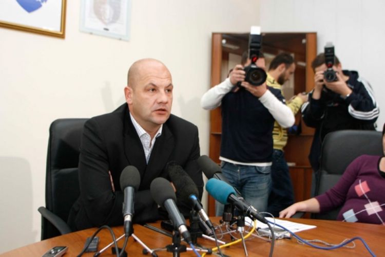 Samir Silajdžić podnio ostavku