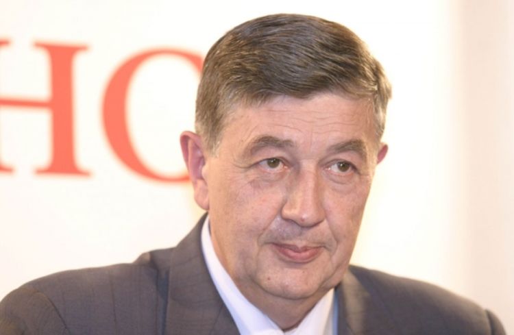 Radmanović: Mesić se petlja u unutrašnje stvari BiH