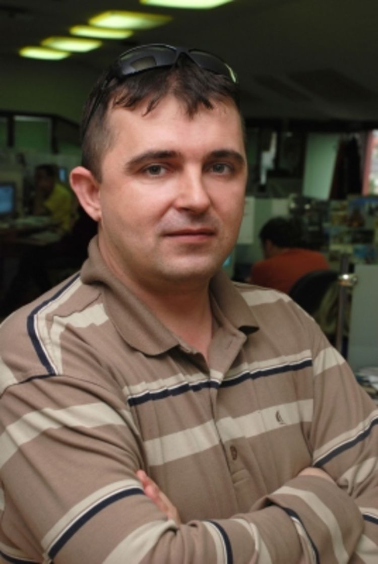 Mesić čudotvorac