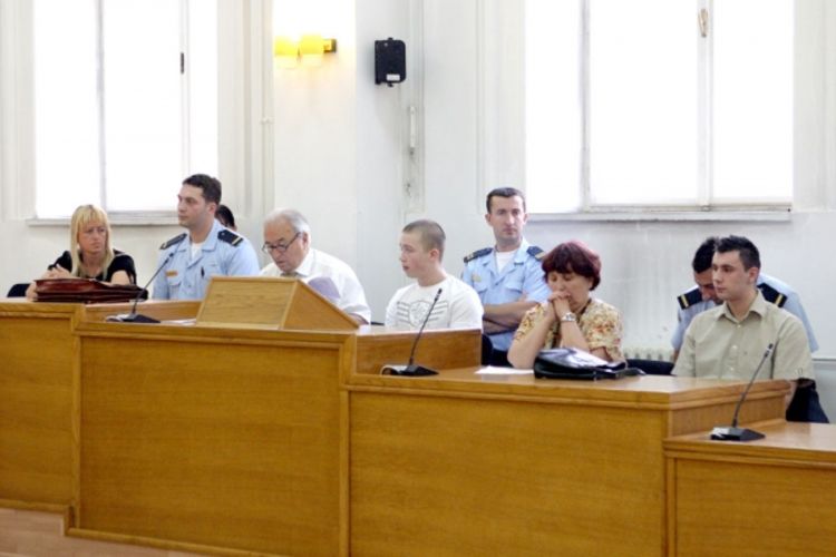 Sudije odlaze na plaćenije poslove