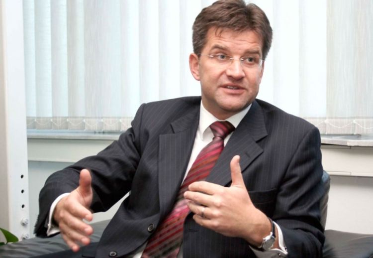 Lajčak: Dosta je više prijetnji Dejtonskom sporazumu