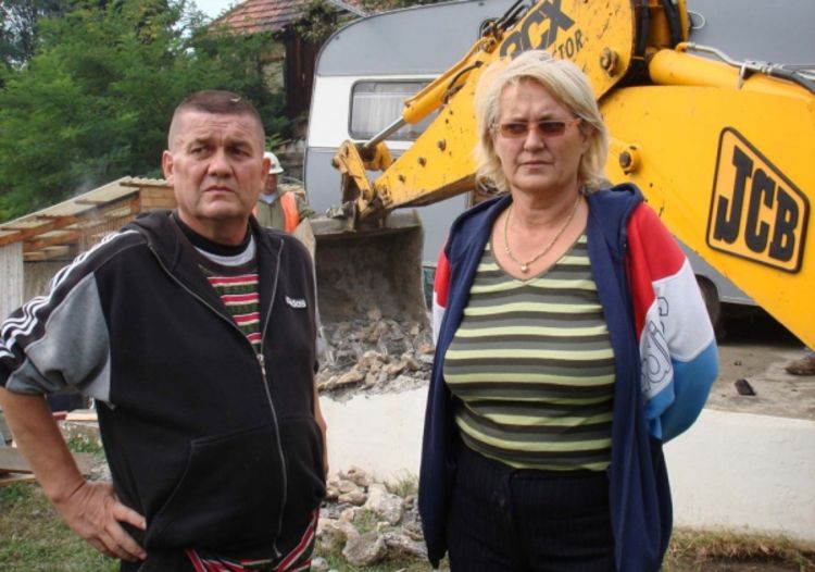 Prijetio da će se raznijeti plinskim bocama
