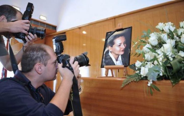 Ivanina smrt ne smije proći tek tako