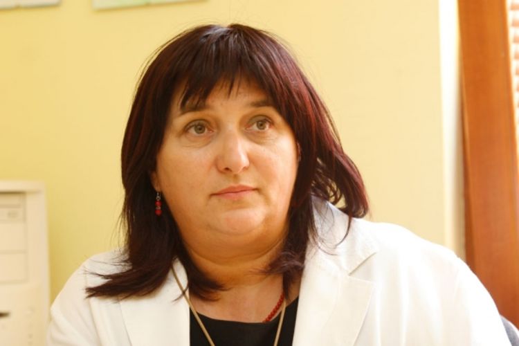 Burgić-Radmanović: Nađite vremena da radite ono što volite