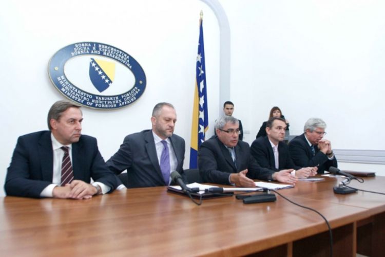 Zabrinuti zbog zastoja u reformama