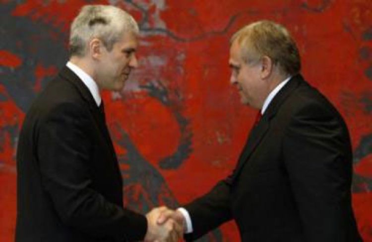 Beograd protjerao ambasadore