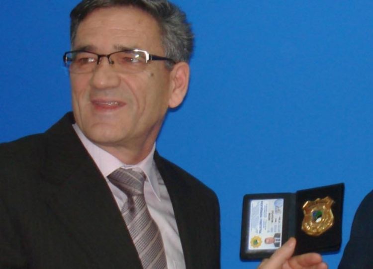 Istraga protiv ministra policije
