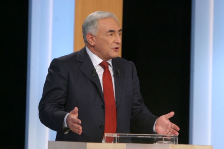 MMF: Svijet na ivici recesije