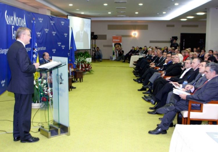 Vizne olakšice sputavaju biznis