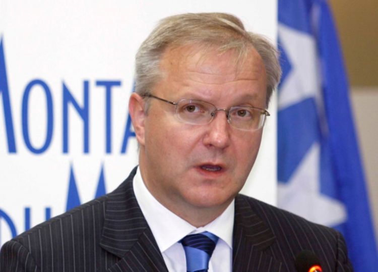 Ren: EU razočarana i zabrinuta stalnim svađama političara