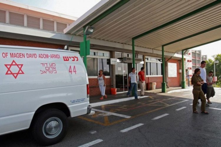 Izrael i Iran zbog bolesnog dječaka zakopali ratne sjekire