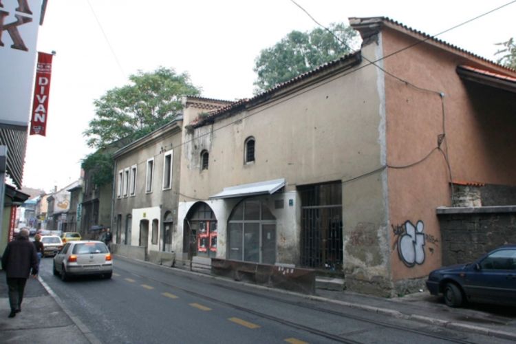 Ne mogu ući u svoju zgradu