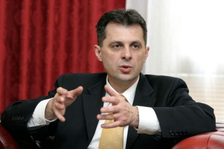 Radojičić: Ne mogu se prećutati Silajdžićevi napadi na RS