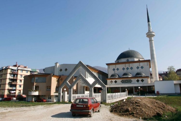 IZ preuzela imovinu organizacije povezane s Al Kaidom