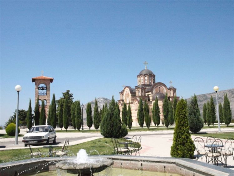 Povećan broj turista u Trebinju