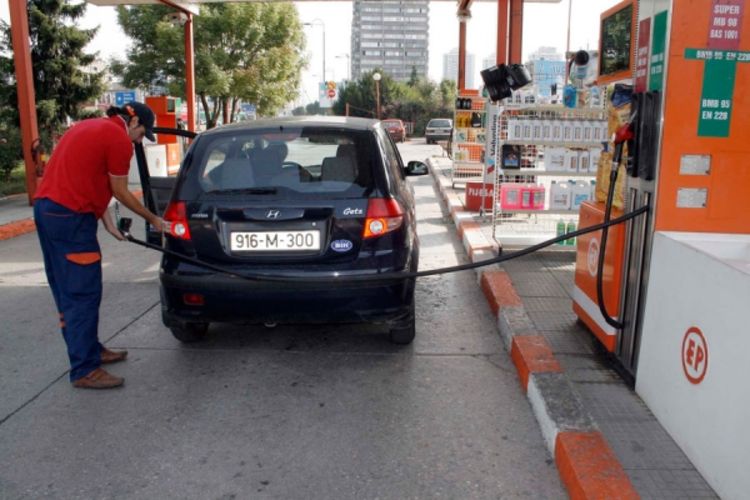Protiv naftaša 24 prekršajne prijave