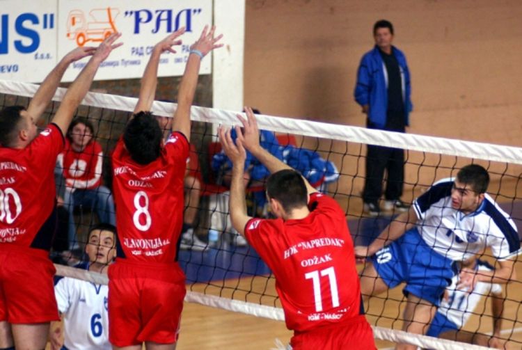 Iz OS BiH traže da se revanš odigra