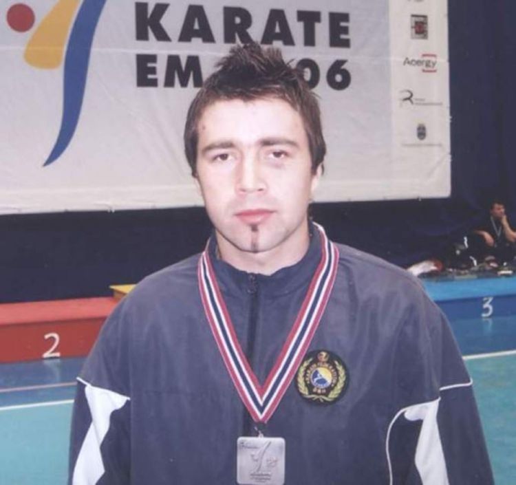 Arnel Kalušić: Zbog selektora Ćupine neću na SP