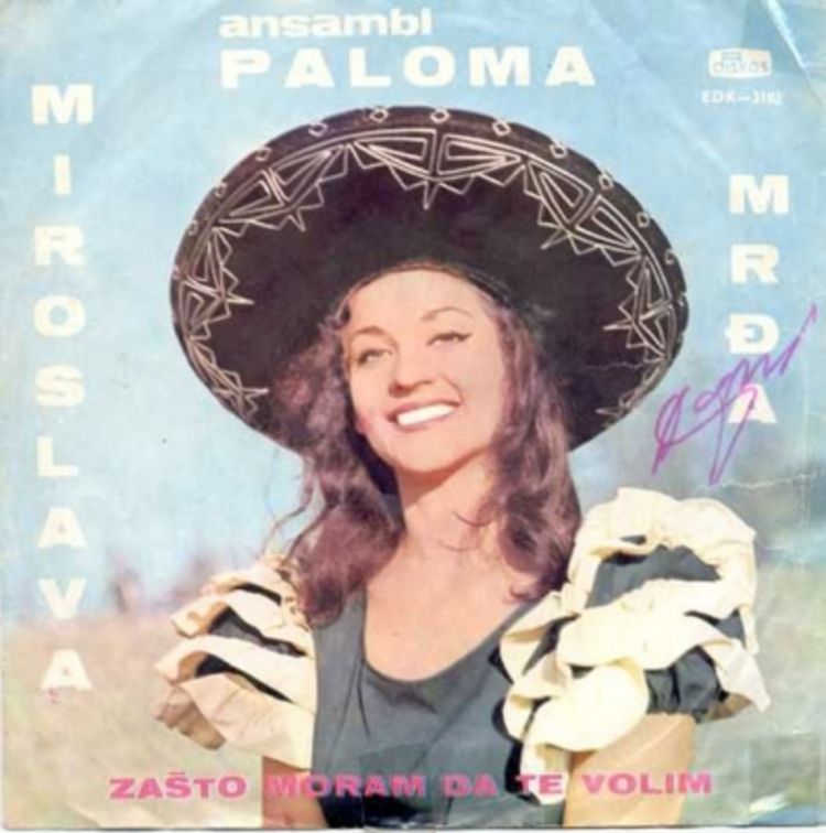 Zaboravljeni junaci sombrero ere
