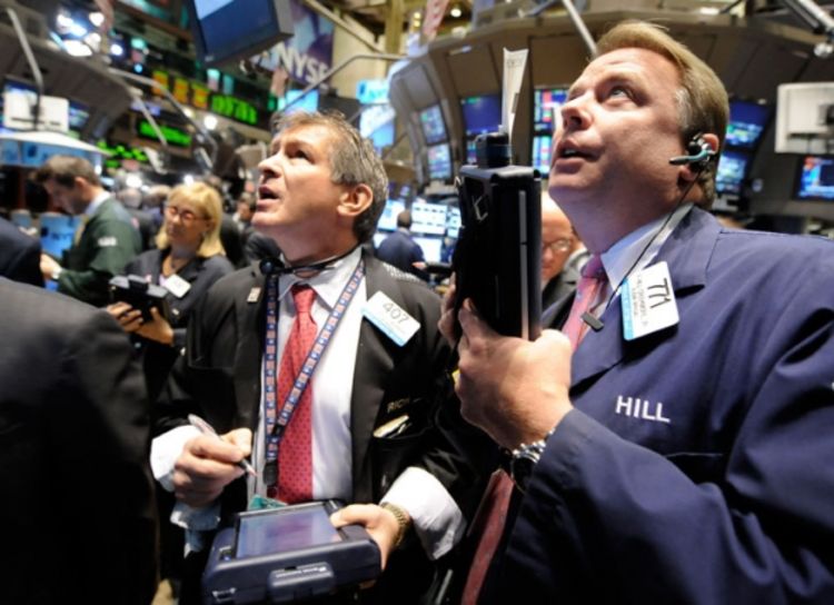 Wall Street eksplodirao, rast indeksa širom Evrope