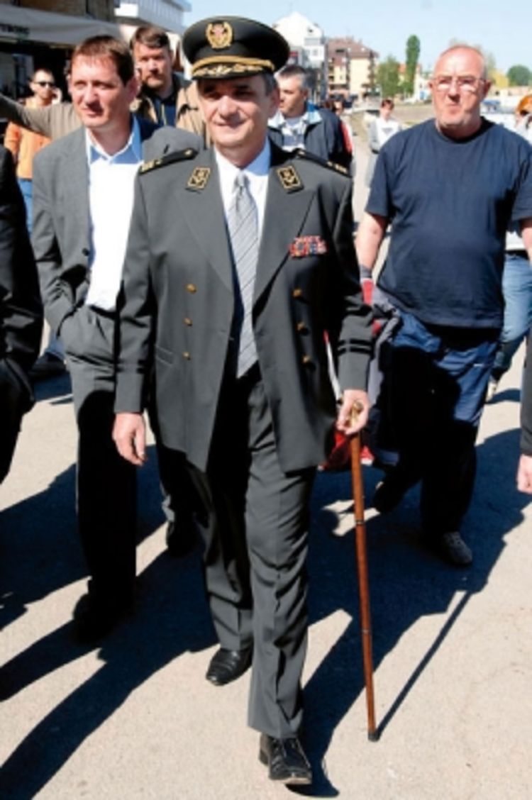 Glavaš traži povratak suđenja u Osijek