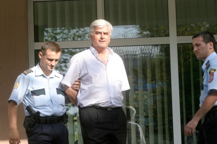 O prenosu zemljišta odlučeno jednoglasno 