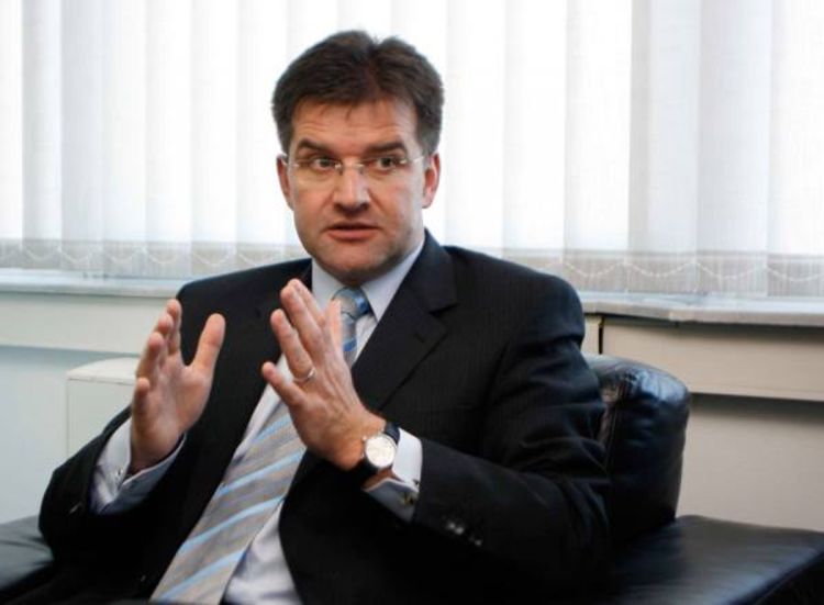 Miroslav Lajčak: Unutar BiH nema minimum dogovora