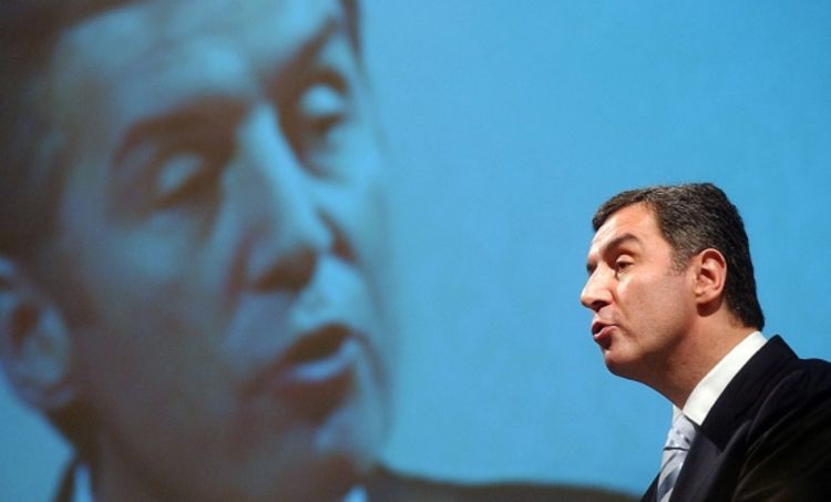 Đukanović: Točak istorije ne može unazad