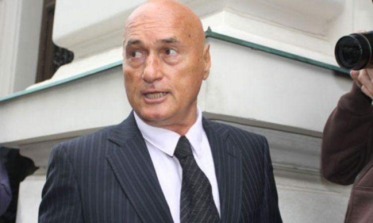 Hodak: Neka Mesić vrati 360 milijardi evra