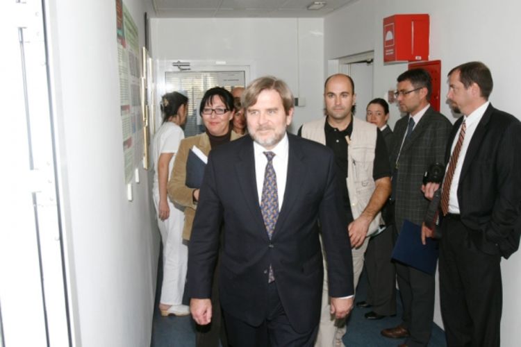 Vlasti moraju da sarađuju s Institutom za nestale BiH