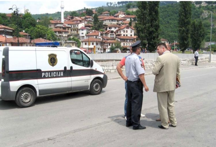 Tužilac najavio da će dokazati ubistvo
