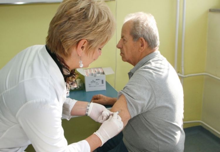 Za rizične grupe 20.000 vakcina