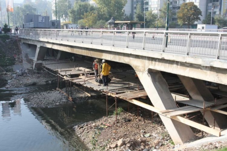 Obustava saobraćaja do 1. novembra