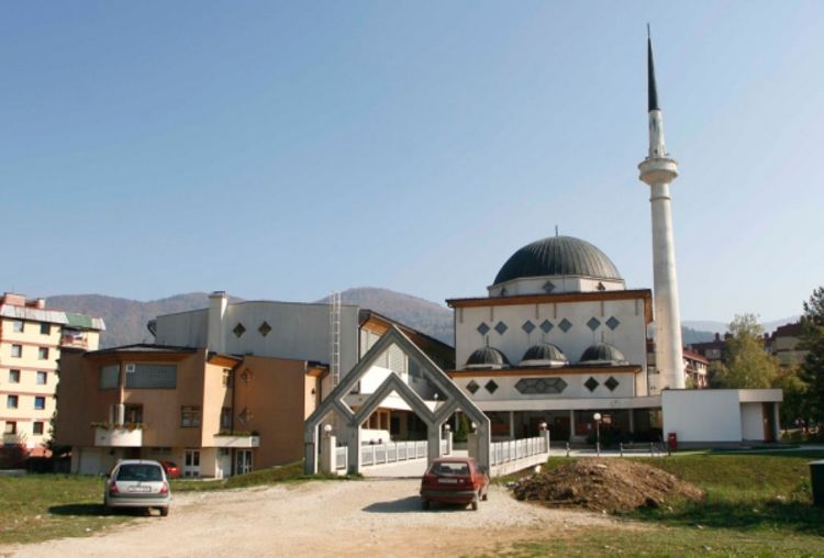 Nepoznati korisnici sporne imovine