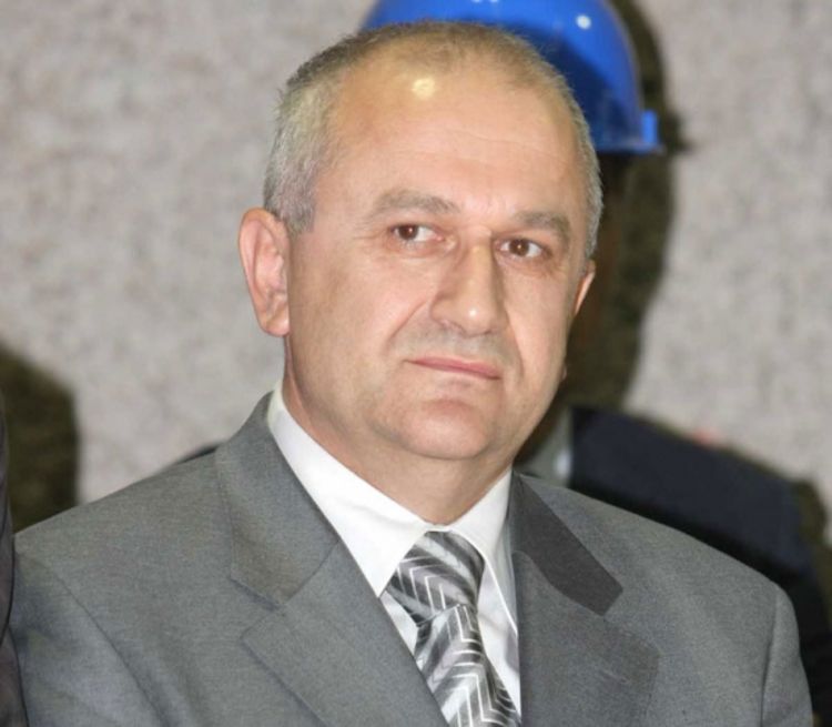 Nail Šećkanović: Nema govora o mojoj smjeni